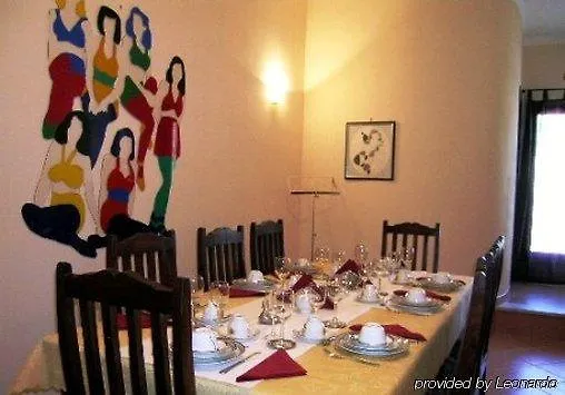 Art Lincoln Acomodação com café da manhã Palermo Itália