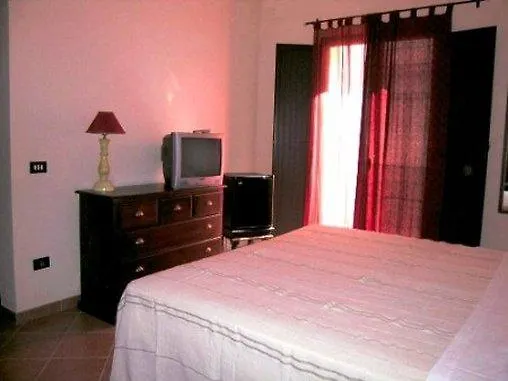 Bed and Breakfast Art Lincoln Palermo