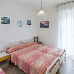 Giannina Appartamento Lido di Jesolo
