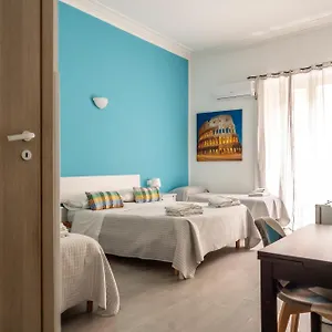 2* Bed and breakfast Glamour