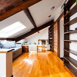 Easyhomes - Corso Maroncelli Appartamento Milano