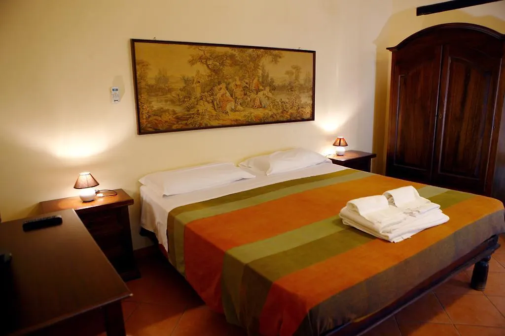 Bed and Breakfast Art Lincoln Palermo Bed & Breakfast