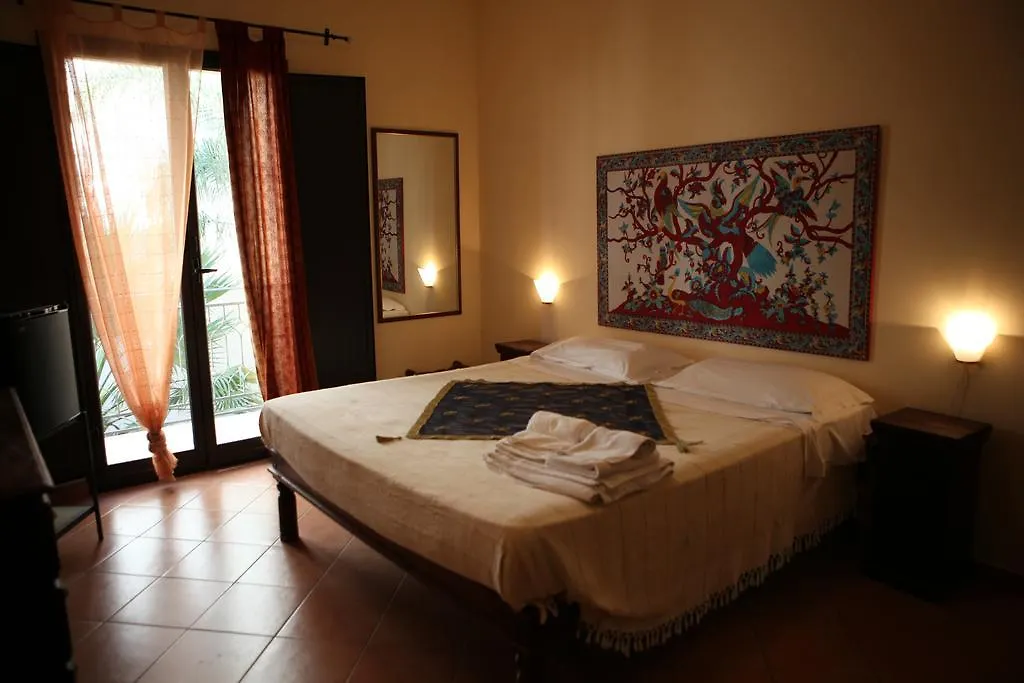 Bed & Breakfast Bed and Breakfast Art Lincoln Palermo
