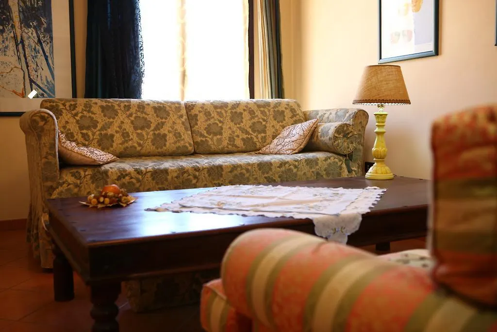 Bed & Breakfast Bed and Breakfast Art Lincoln Palermo