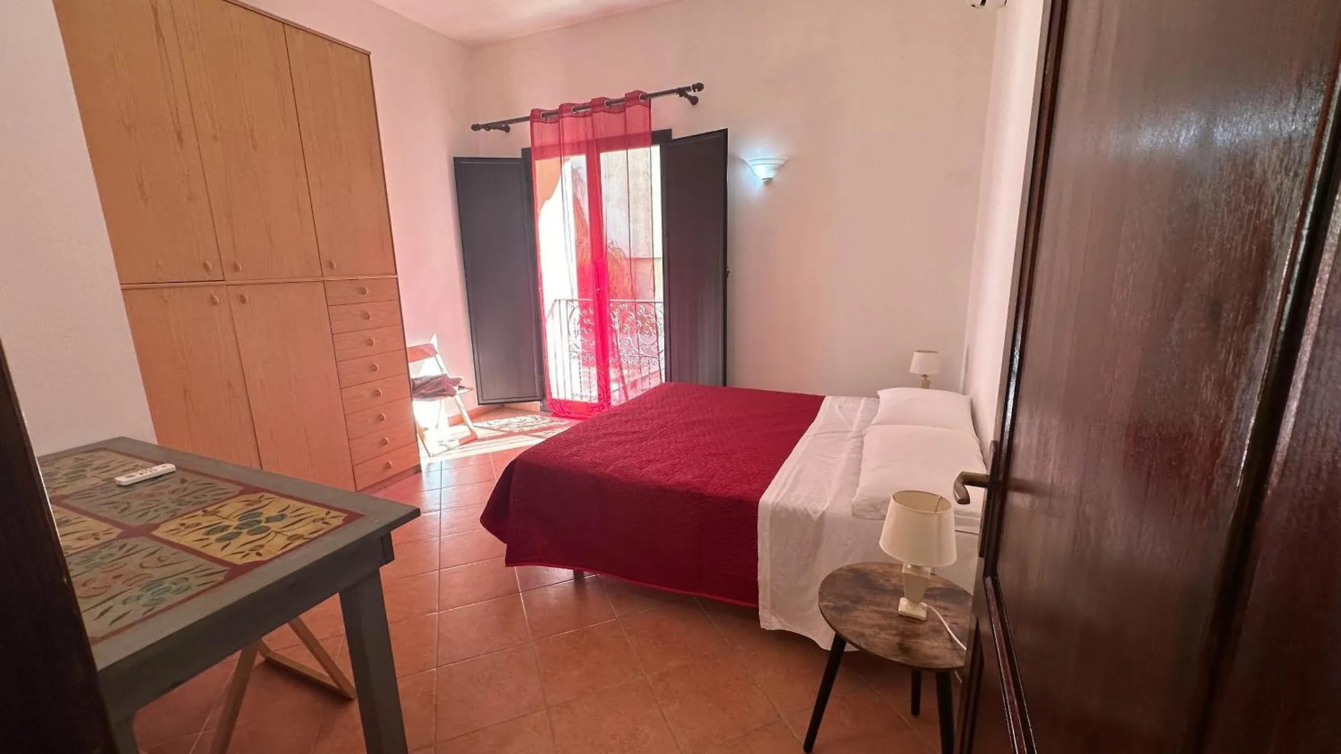 Bed and Breakfast Art Lincoln Palermo Italia
