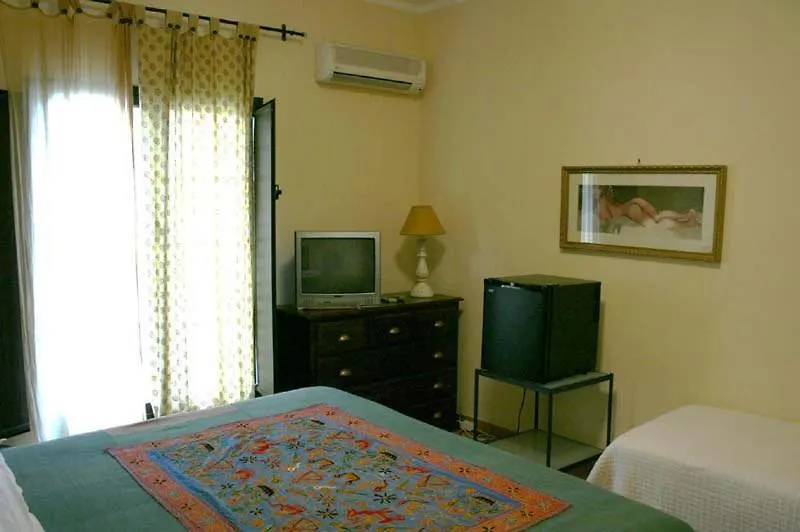 Bed & Breakfast Bed and Breakfast Art Lincoln Palermo