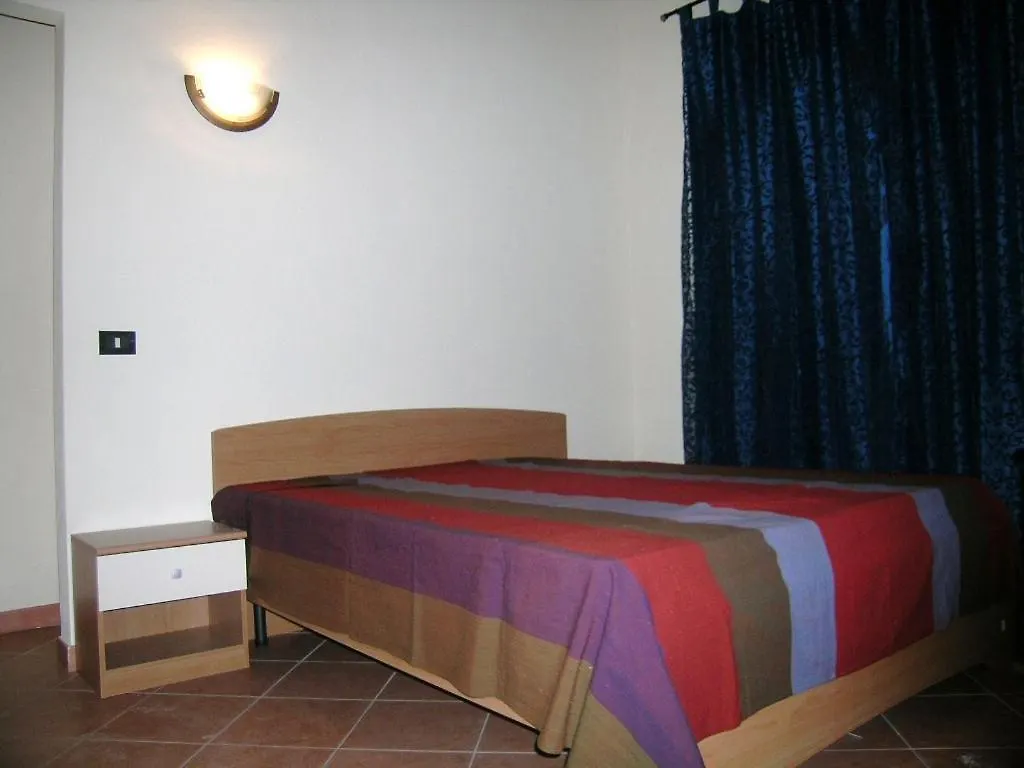 Bed and Breakfast Art Lincoln Palermo