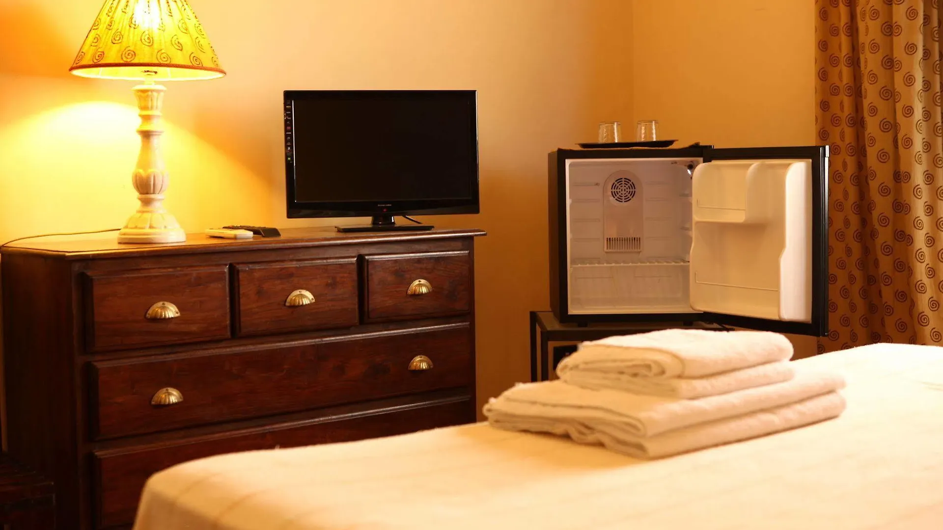 Bed and Breakfast Art Lincoln Palermo Bed & Breakfast