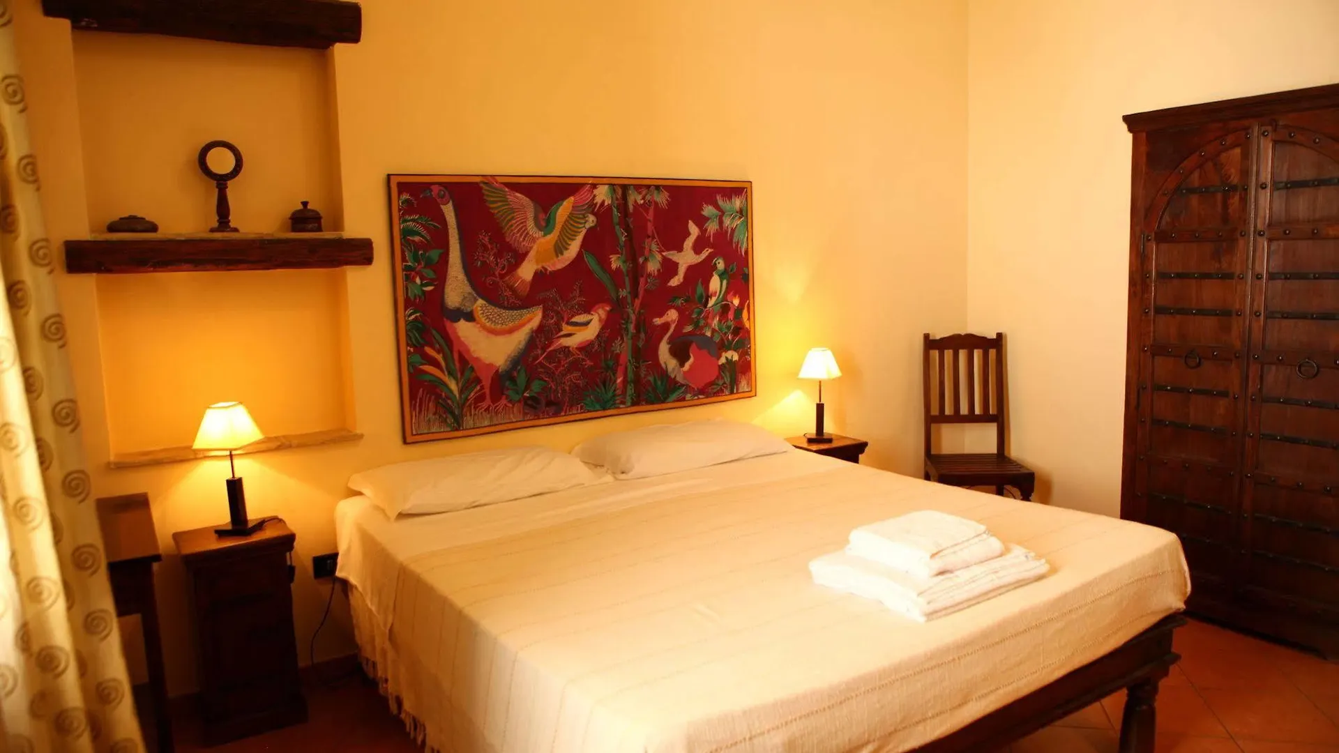 Bed & Breakfast Bed and Breakfast Art Lincoln Palermo