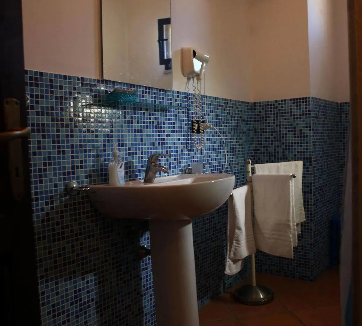 Bed and Breakfast Art Lincoln Palermo