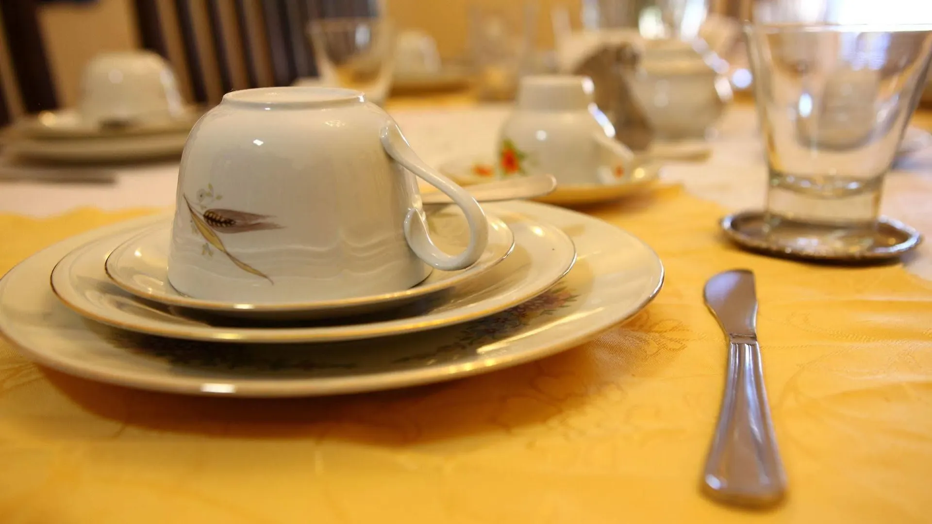*** Bed & Breakfast Bed and Breakfast Art Lincoln Palermo Italia