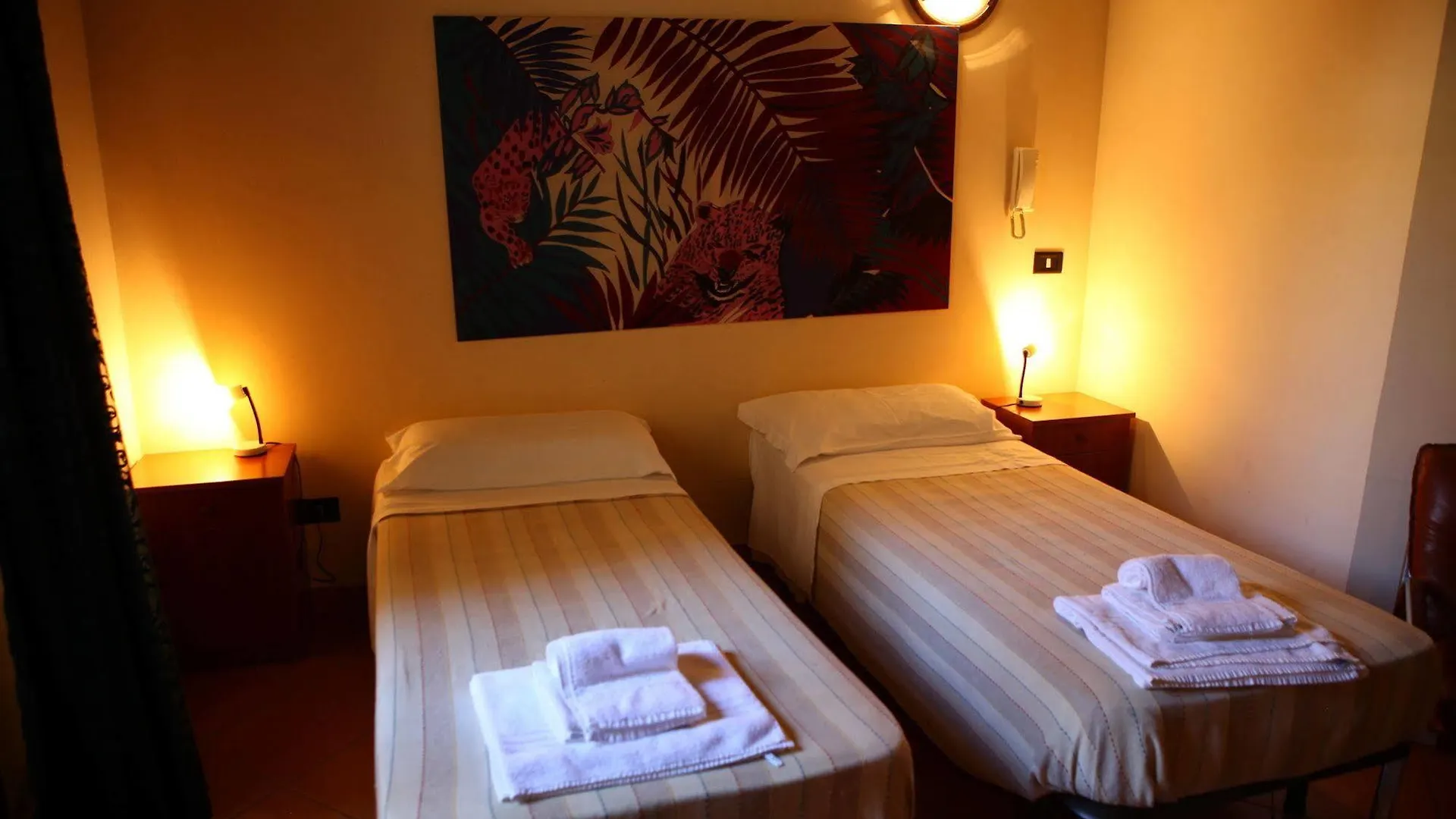 Bed & Breakfast Bed and Breakfast Art Lincoln Palermo