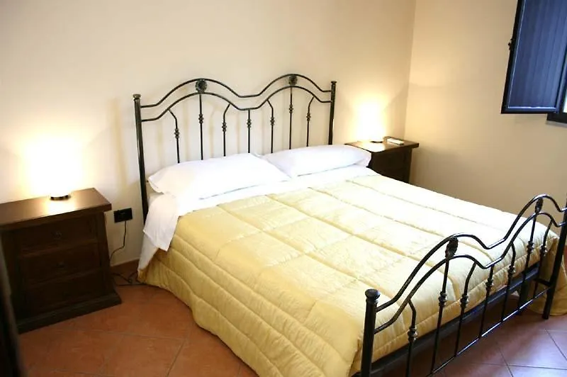 Bed and Breakfast Art Lincoln Palermo