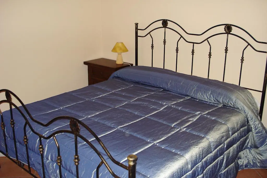 Bed and Breakfast Art Lincoln Palermo Bed & Breakfast