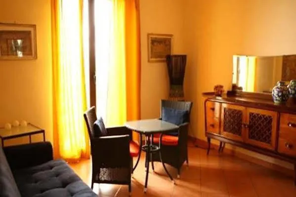 Bed and Breakfast Art Lincoln Palermo 3*,